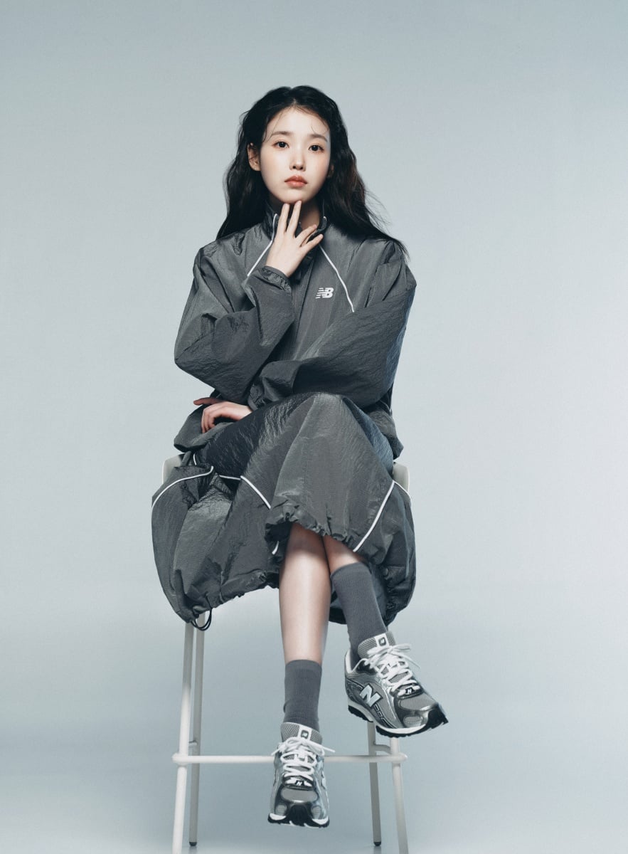 New Balance Grey Days 2026 鞋款豪華陣容全公開！標誌性「元祖灰」注入、台灣也買得到！