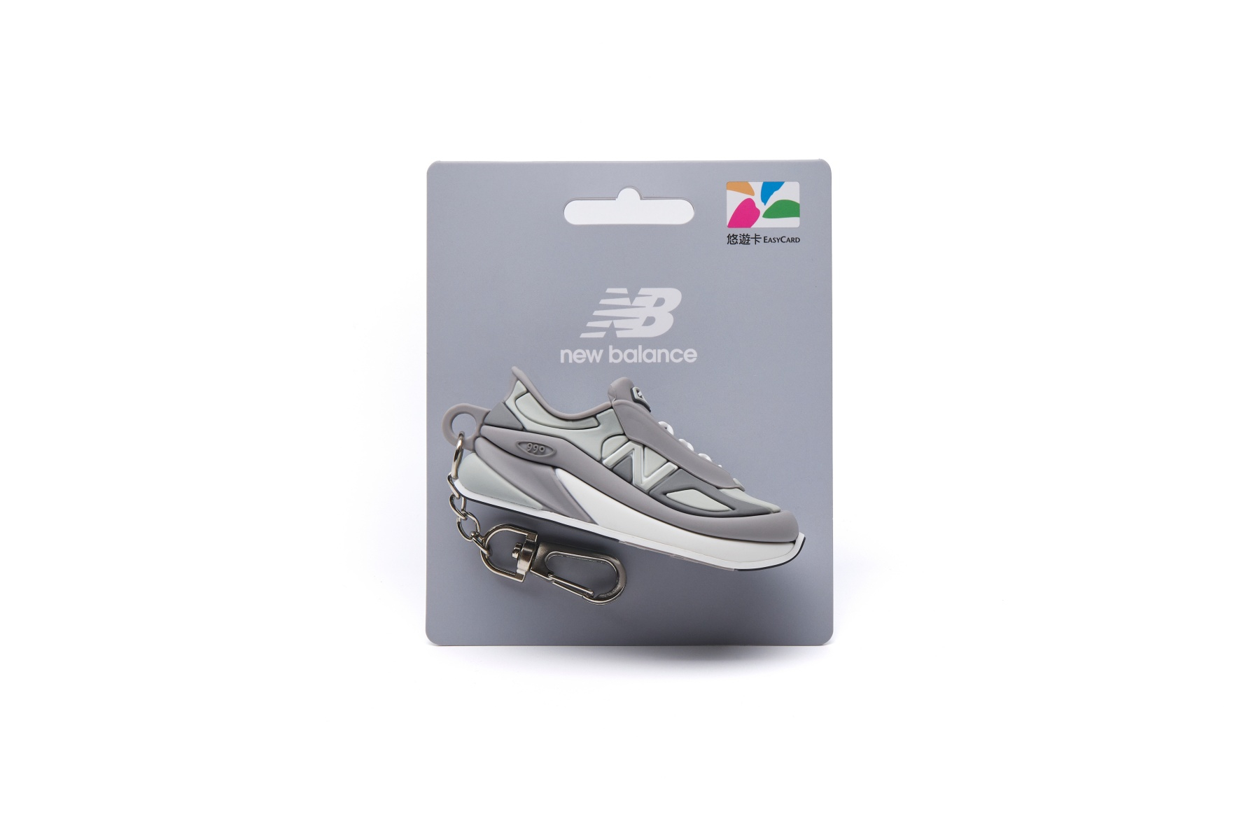 New Balance Grey Days 2026 鞋款豪華陣容全公開!標誌性「元祖灰」注入、台灣也買得到!