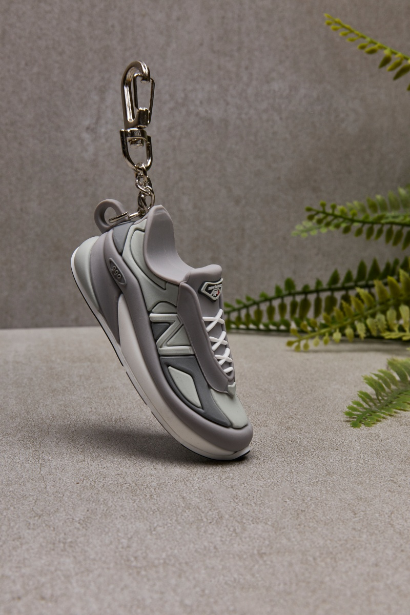 New Balance Grey Days 2026 鞋款豪華陣容全公開!標誌性「元祖灰」注入、台灣也買得到!