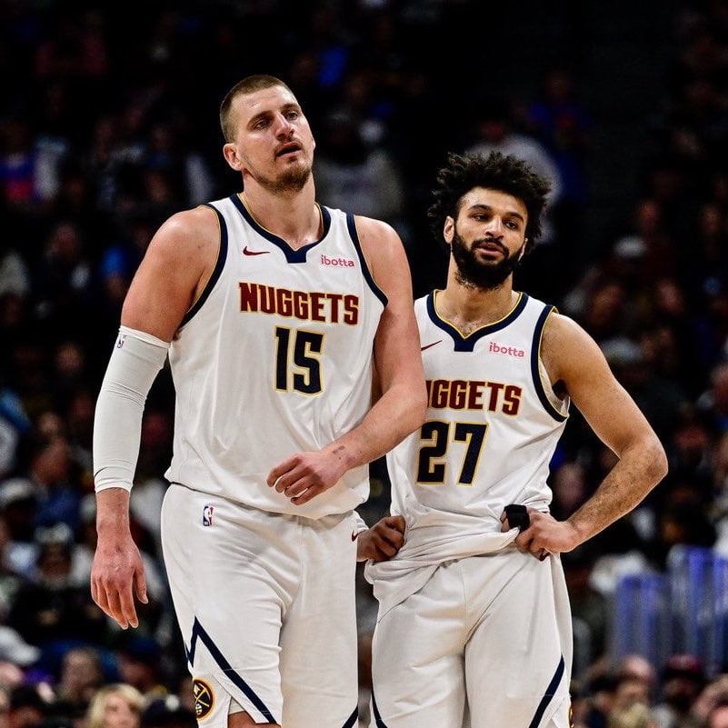 NBA／Nikola Jokic 談金塊首輪被淘汰：「在塞爾維亞這樣早就被炒魷魚了！」