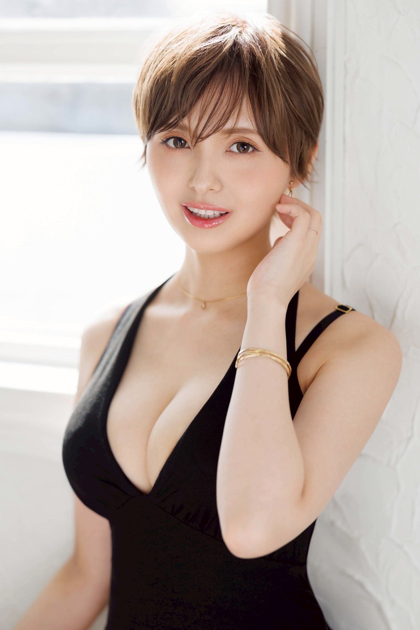 水原冴香