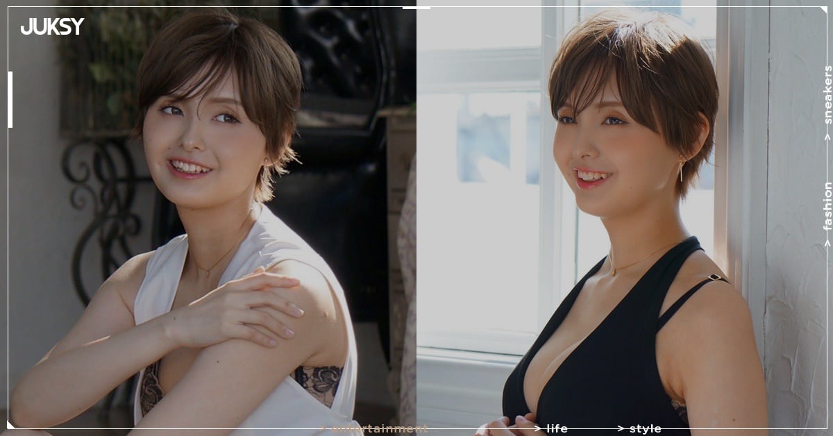水原冴香
