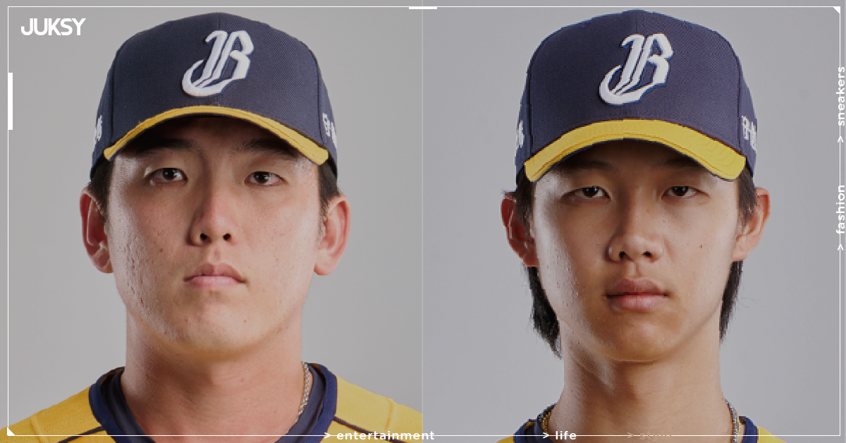 中職／兄弟2023第1指名林暉盛飆147公里！21歲盧孟揚148公里待命升一軍