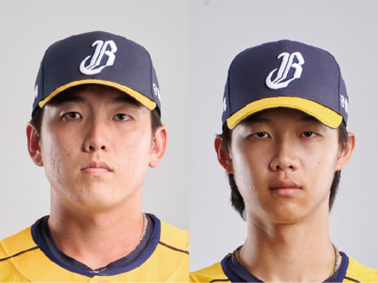 中職／兄弟2023第1指名林暉盛飆147公里！21歲盧孟揚148公里待命升一軍