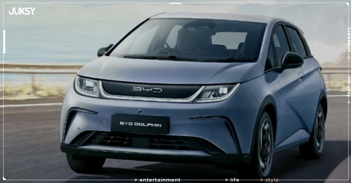 大型EV退燒！比亞迪 BYD 與富豪汽車 Volvo 同搶4.3m緊湊電動SUV市場，日本充電站已達2.8萬座