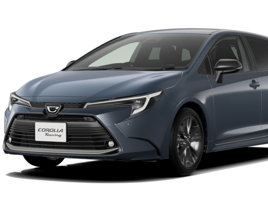 Toyota Corolla 家族全面解析！泰國限定Yaris ATIV 油耗衝上 29.4km、Corolla Cross 最低比頂規省 113 萬日圓！