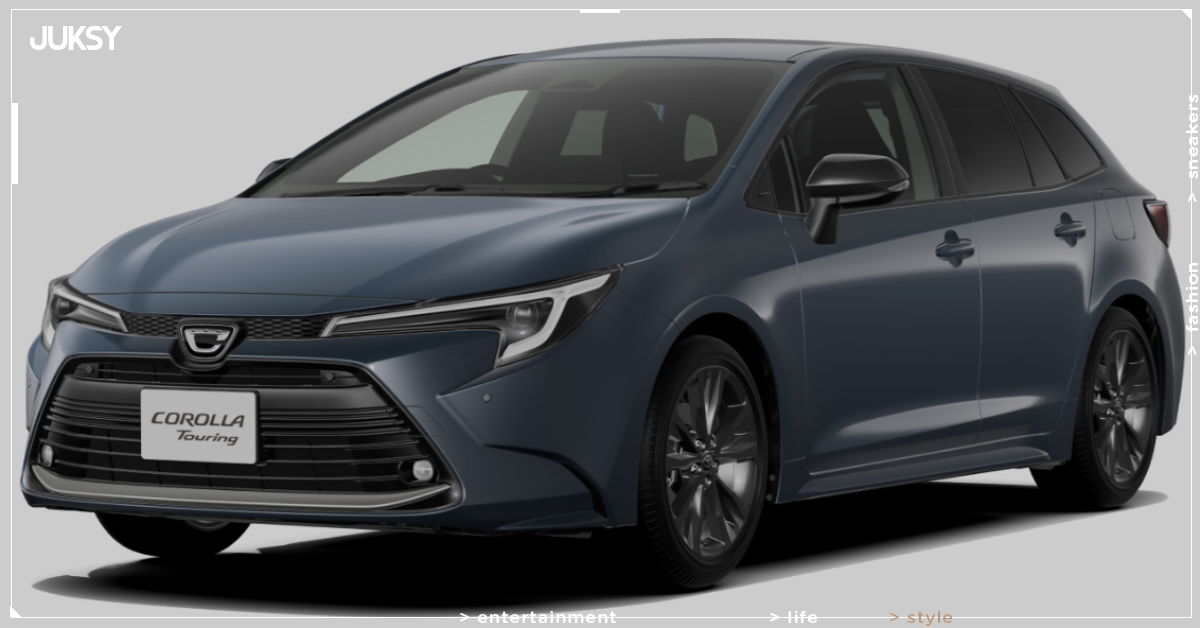 Toyota Corolla 家族全面解析！泰國限定Yaris ATIV 油耗衝上 29.4km、Corolla Cross 最低比頂規省 113 萬日圓！