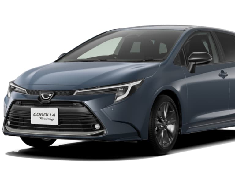 Toyota Corolla 家族全面解析!泰國限定Yaris ATIV 油耗衝上 29.4km、Corolla Cross 最低比頂規省 113 萬日圓!