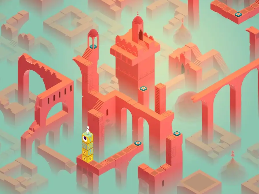 《紀念碑谷》開發商 Ustwo Games 大轉型！Netflix 砍案後預算高達千萬英鎊難以為繼，執行長宣布改用承包商模式