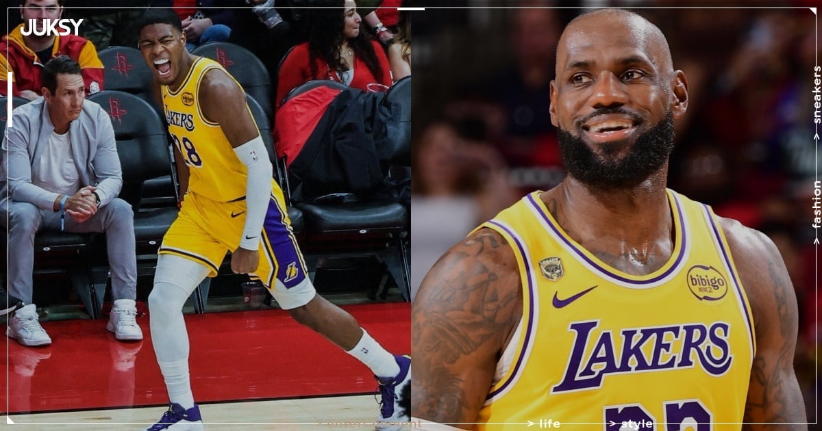 NBA／湖人 G6 痛宰火箭 4：2 強勢晉級第二輪！詹姆斯 28 分全面表現徹底主宰！