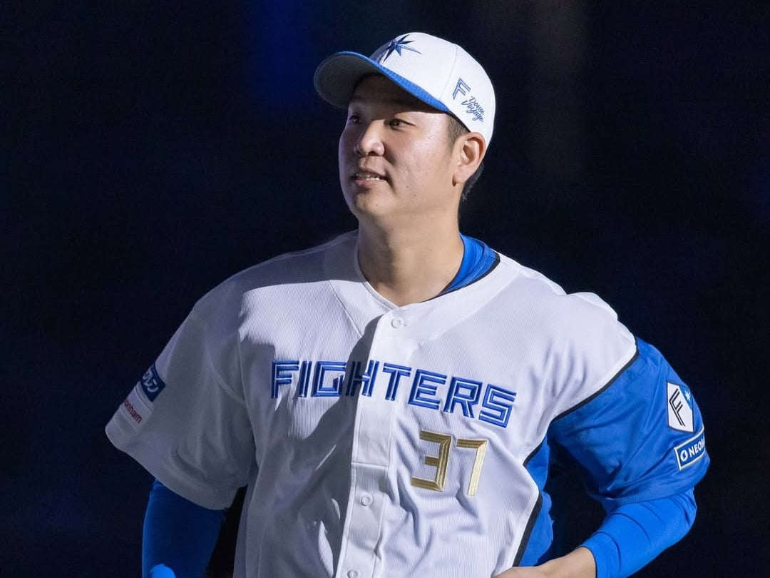 日職／古林睿煬本季一軍初先發！首局飆2K化解得點圈危機 火腿攻下4：0領先