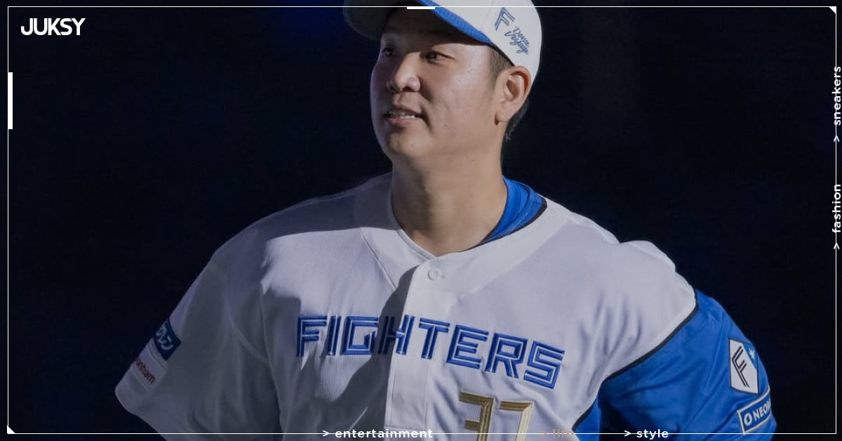 日職／古林睿煬本季一軍初先發！首局飆2K化解得點圈危機 火腿攻下4：0領先