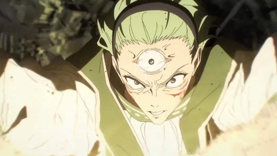 《咒術迴戰≡》MAPPA 完結紀念動畫公開！超高水準 1 天破千萬觀看「以為是新動畫！」