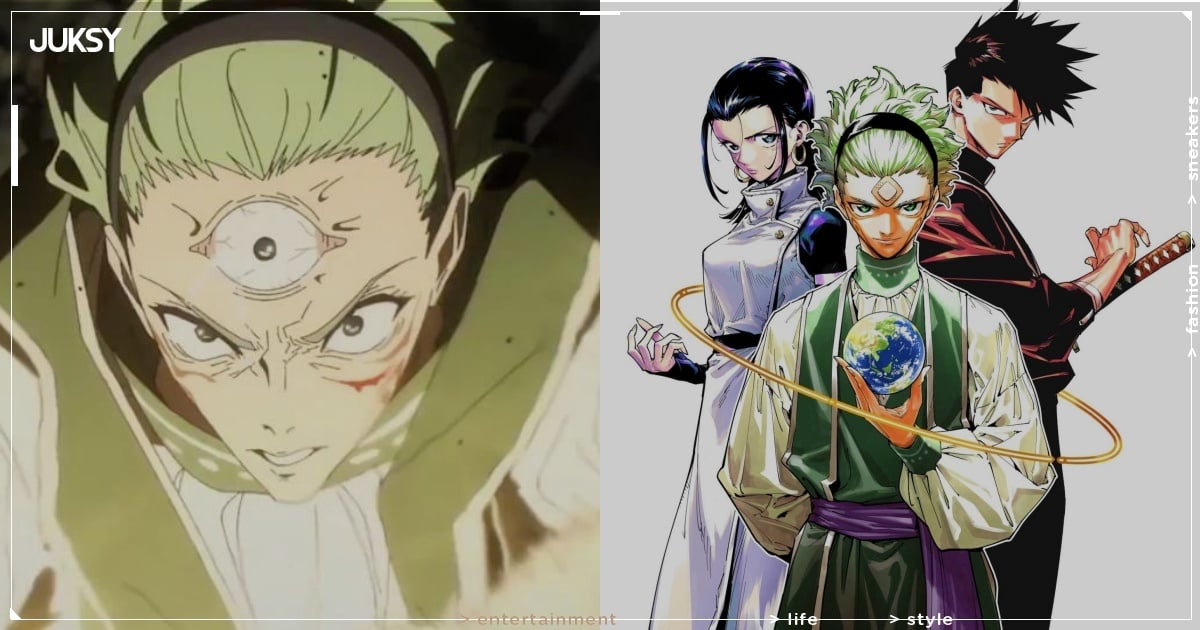 《咒術迴戰≡》MAPPA 完結紀念動畫公開！超高水準 1 天破千萬觀看「以為是新動畫！」