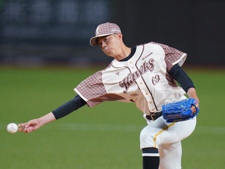 中職／曾子祐敲生涯首支再見安打！台鋼延長賽3:2氣走兄弟 賽後曝「正能量」秘訣