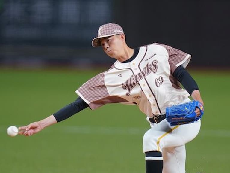 中職／曾子祐敲生涯首支再見安打！台鋼延長賽3:2氣走兄弟 賽後曝「正能量」秘訣