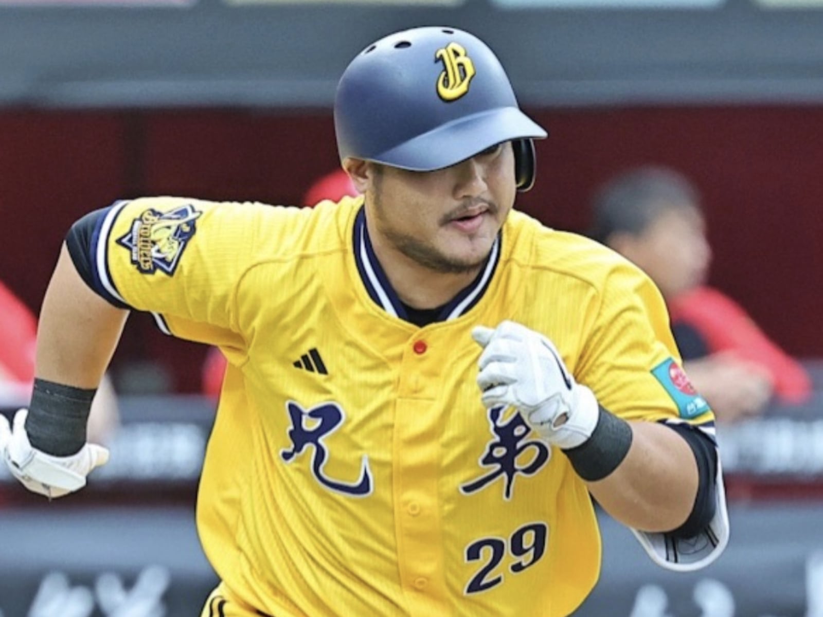 中職／台鋼19歲新星朱盟閃耀一軍！黃甘霖請假休養、兄弟盜壘數據雙墊底