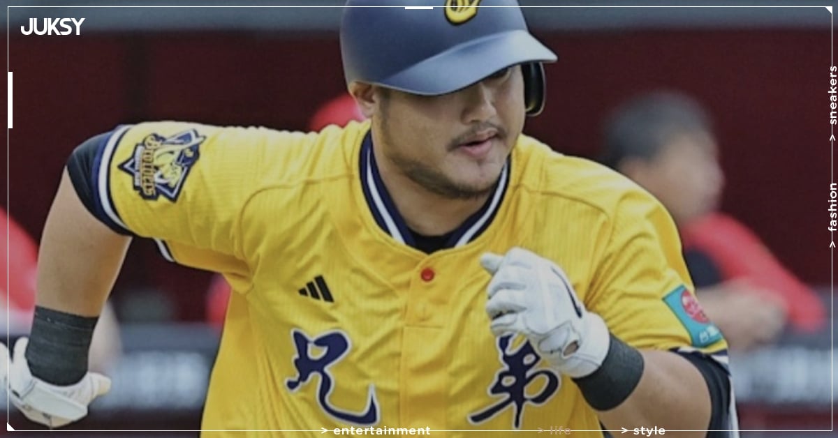 中職／台鋼19歲新星朱盟閃耀一軍！黃甘霖請假休養、兄弟盜壘數據雙墊底
