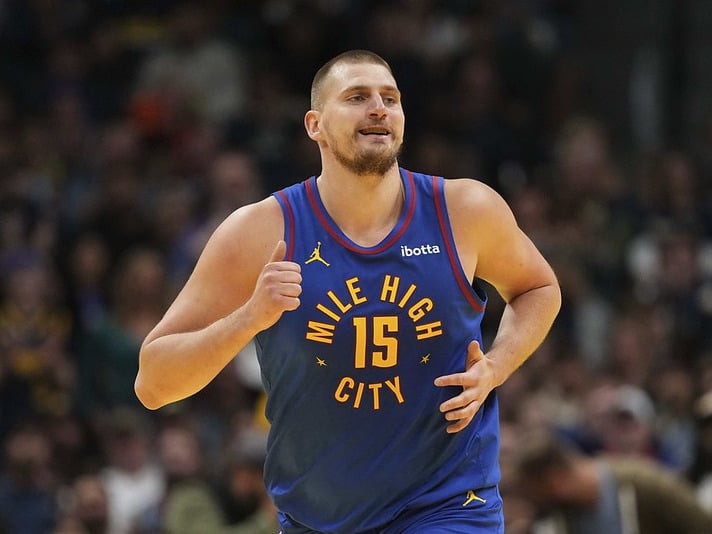 NBA／金塊傳陣容大洗牌！Nikola Jokic、總教練以外全員可交易？
