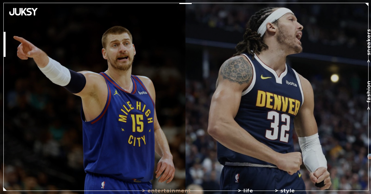 NBA／金塊傳陣容大洗牌！Nikola Jokic、總教練以外全員可交易？