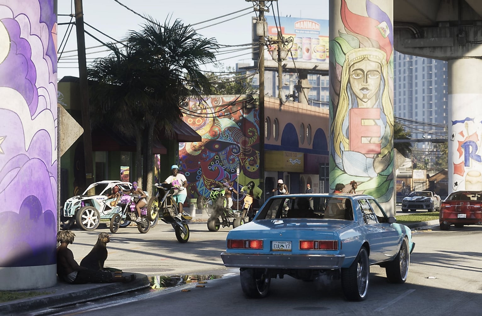 《GTA 6》售價恐飆 100 美元？Rockstar 招聘暗示經典重製計畫全面啟動！