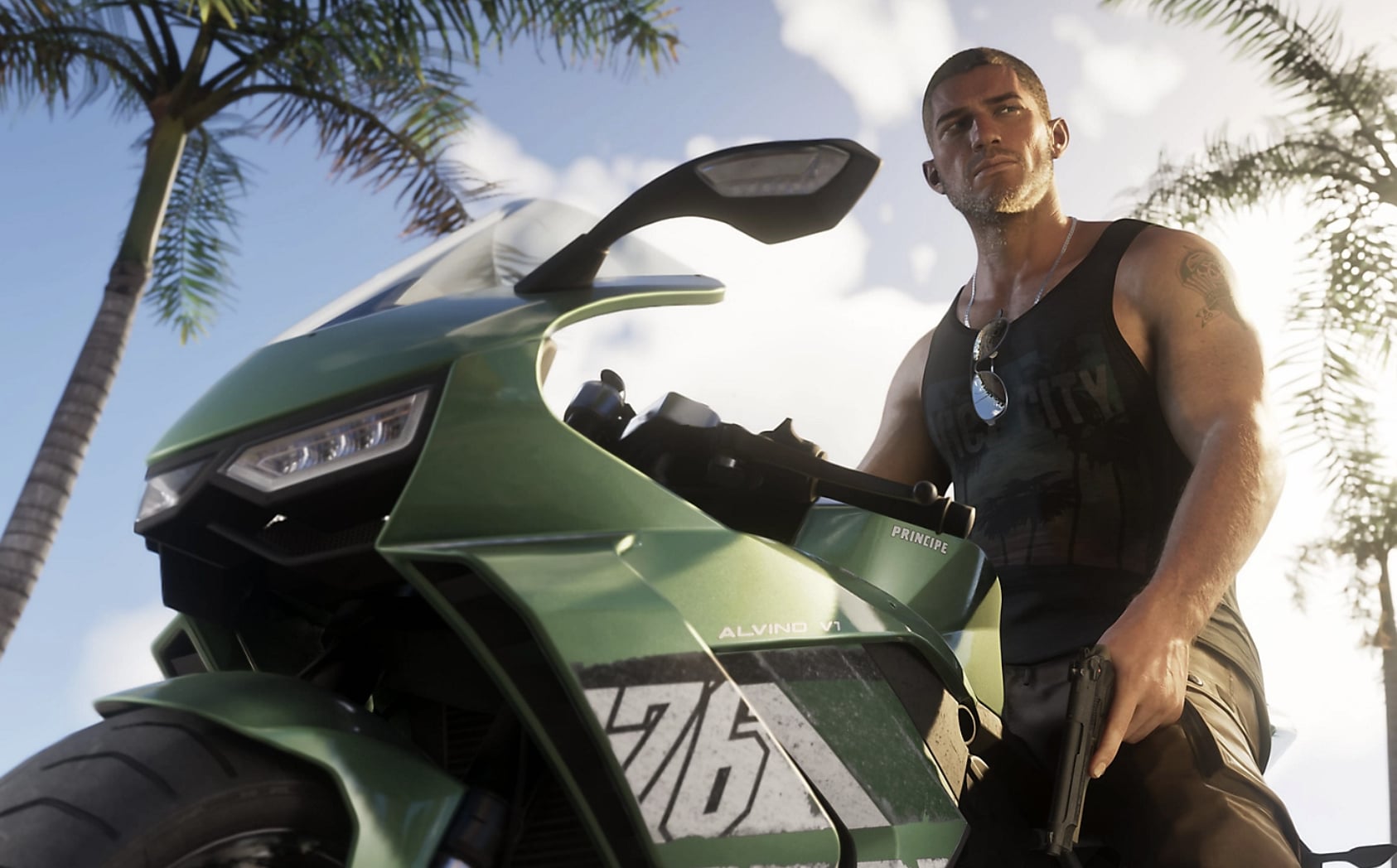 《GTA 6》售價恐飆 100 美元？Rockstar 招聘暗示經典重製計畫全面啟動！