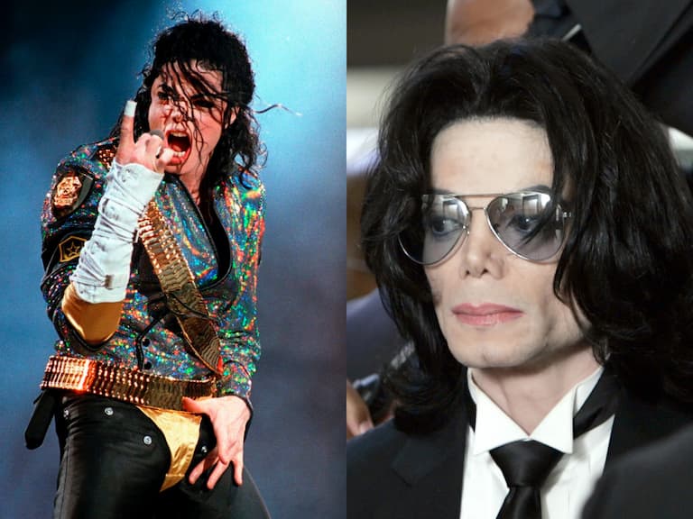 麥可傑克森 Michael Jackson 傳記電影為何沒拍爭議事件？奧斯卡導演挺身辯護：「他是美好的人！」