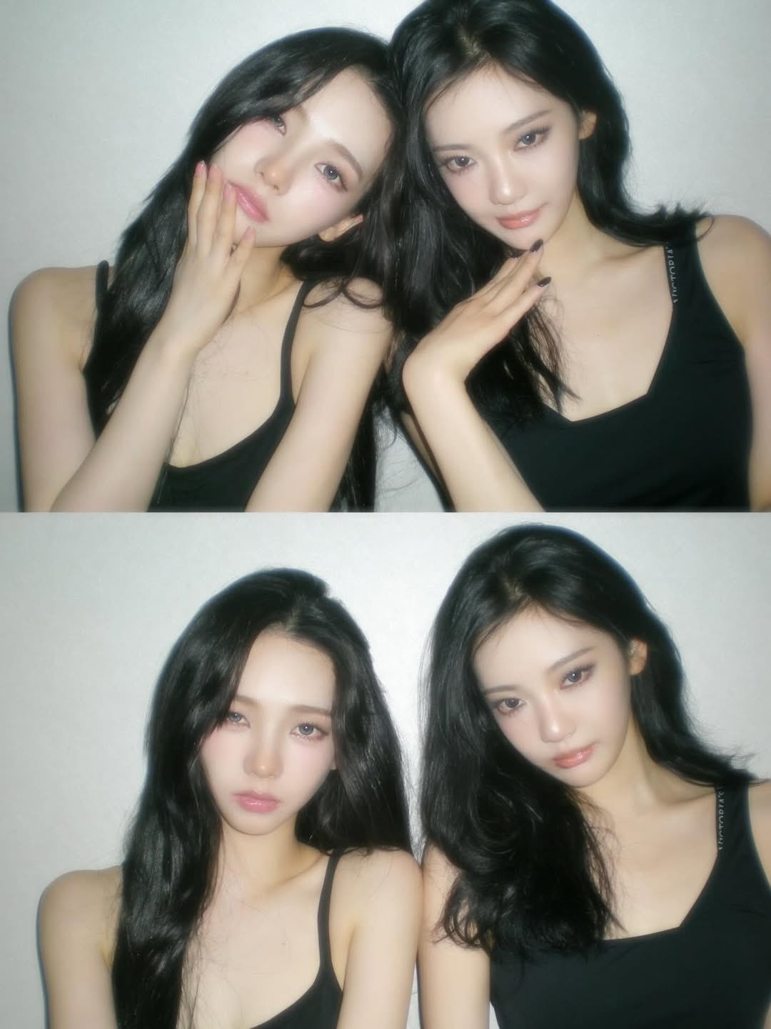 2026 Met Gala／aespa Karina、Ningning 確定出席，紅毯造型引發期待