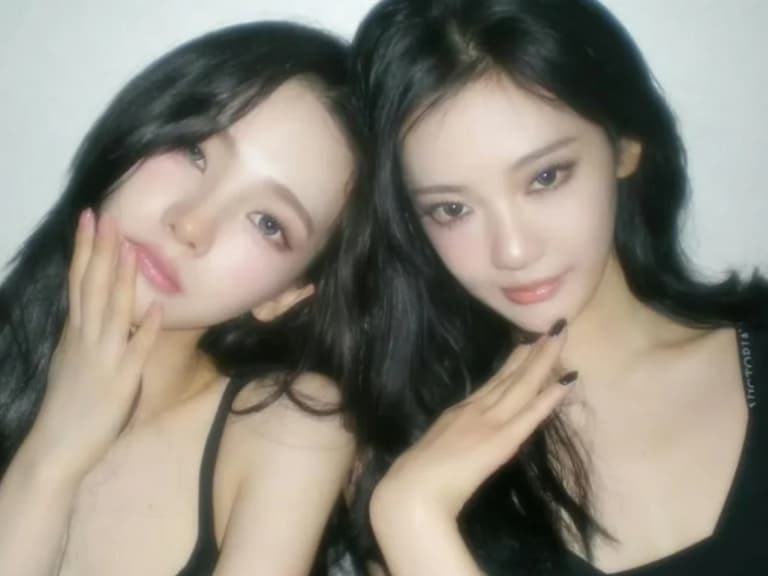 2026 Met Gala／aespa Karina、Ningning 確定出席，紅毯造型引發期待