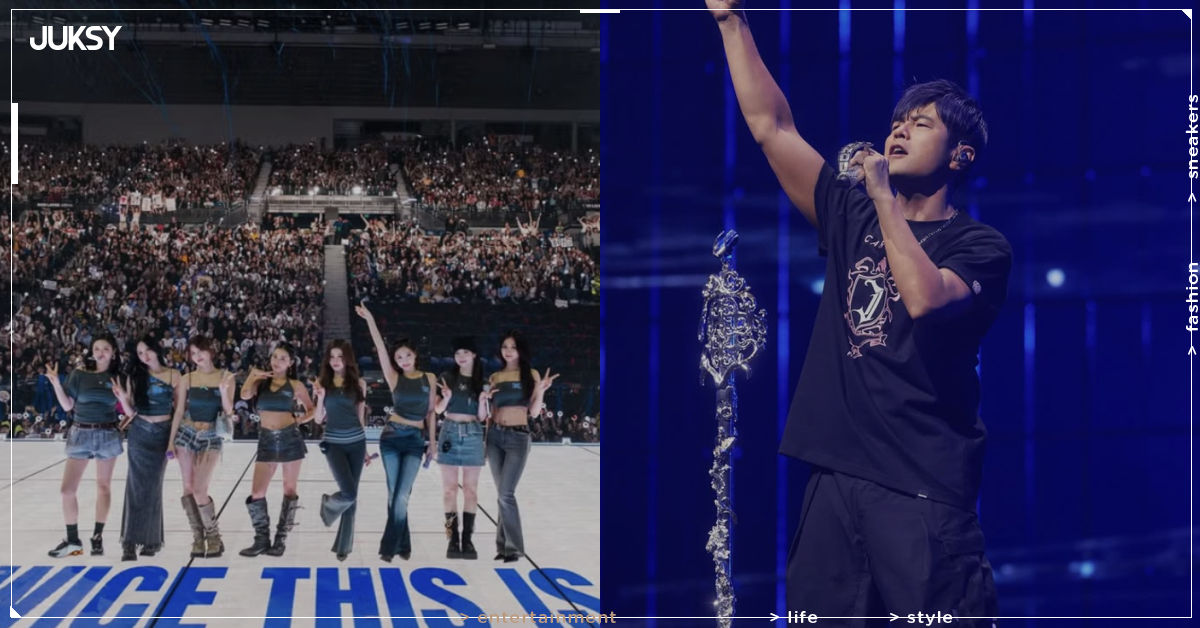 台灣演唱會為何無法推行抽籤制？ 主辦、黃牛、系統三大關卡一次看！
