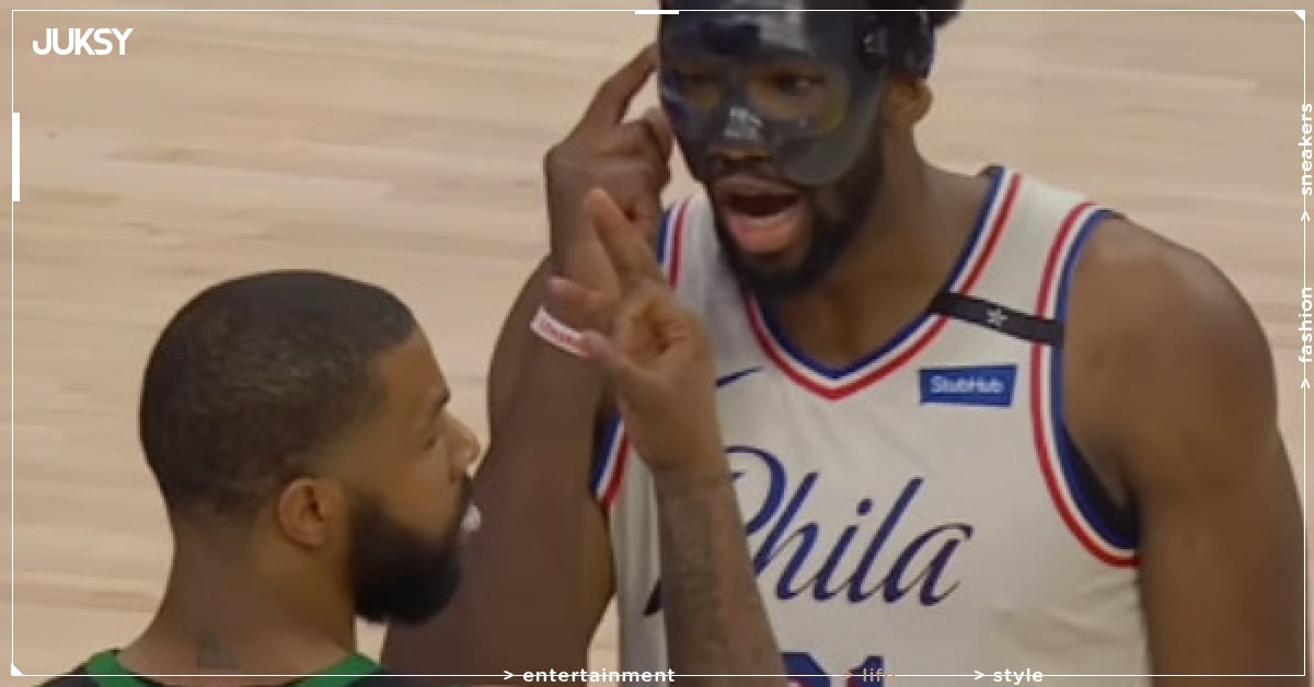 NBA／史上第14次3-1大逆轉！恩比德搶七砍34分 七六人淘汰塞爾提克晉級