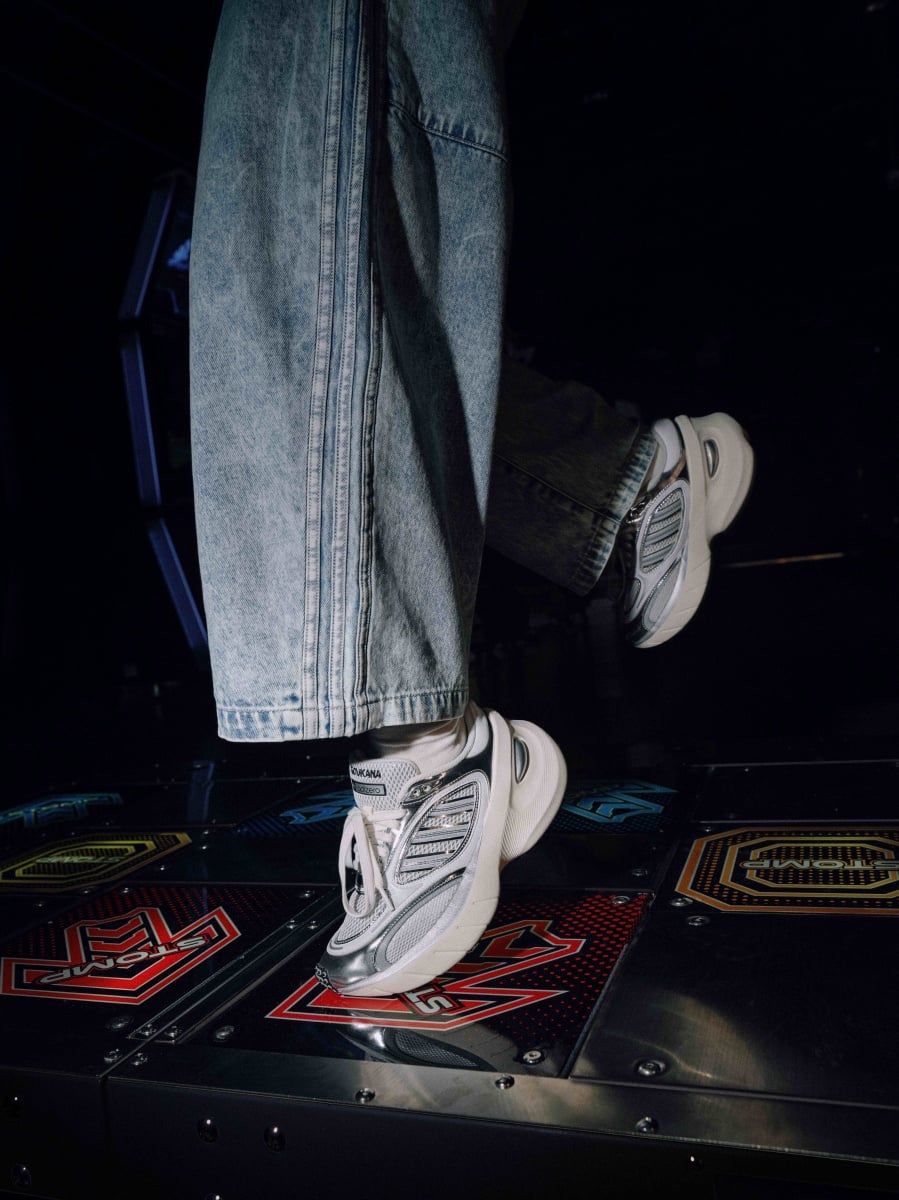 adidas Originals SL 72 Pro、adizero Goukana 全新鞋款台灣上市！王鶴棣形象演繹帥翻！