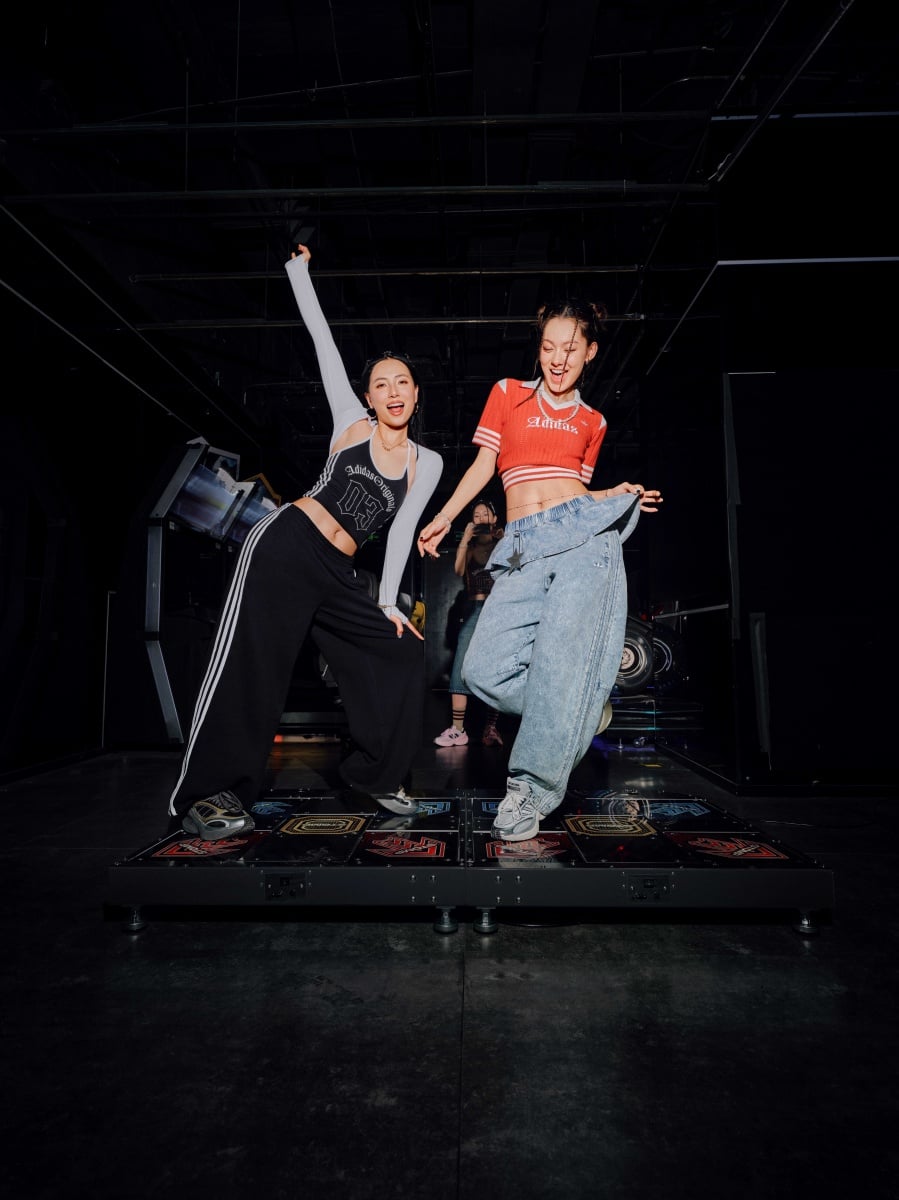 adidas Originals SL 72 Pro、adizero Goukana 全新鞋款台灣上市！王鶴棣形象演繹帥翻！