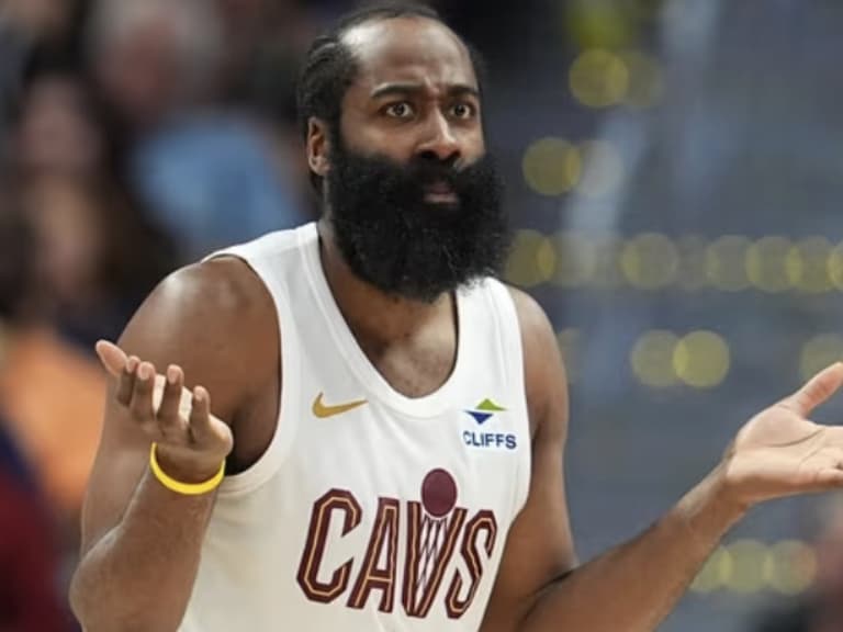 NBA／James Harden 在騎士不開心？前球星爆料：「克里夫蘭脫衣酒吧史上最爛！」
