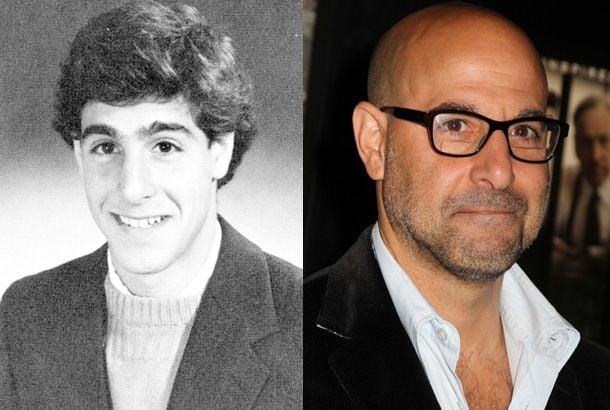 《穿著 Prada 的惡魔 2》史丹利圖奇 Stanley Tucci 62 歲、艾蜜莉布朗姐夫、罹患癌症、經典作品⋯6 件事快認識！