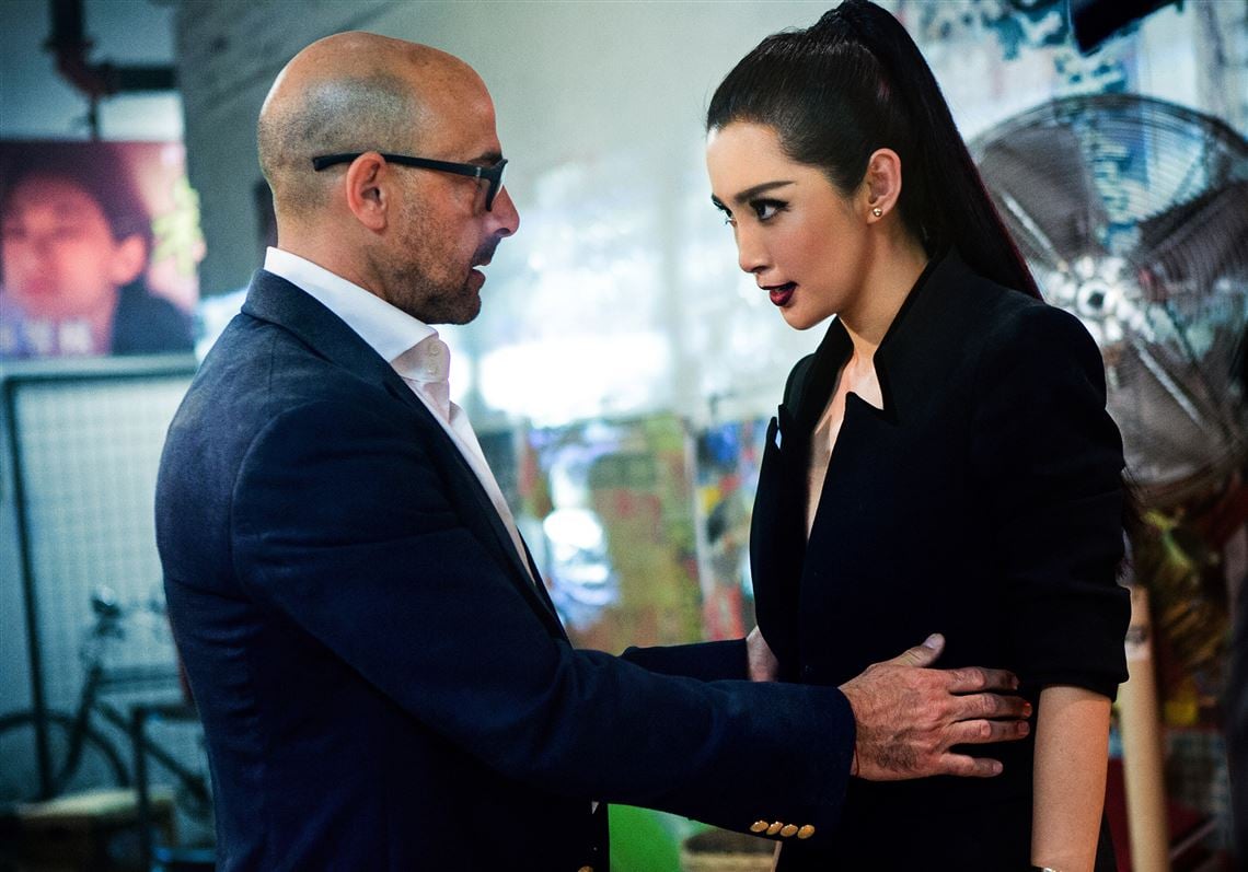 《穿著 Prada 的惡魔 2》史丹利圖奇 Stanley Tucci 62 歲、艾蜜莉布朗姐夫、罹患癌症、經典作品⋯6 件事快認識！