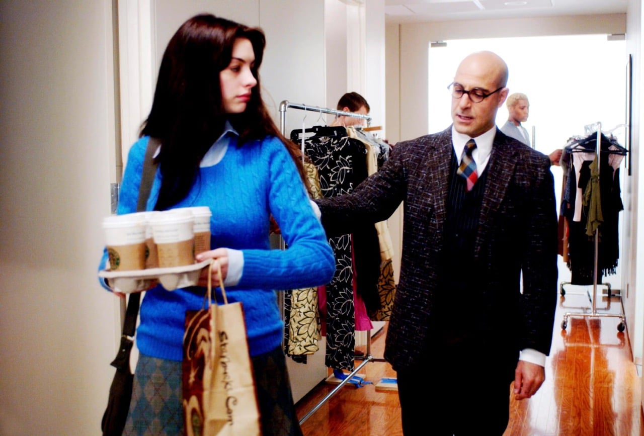 《穿著 Prada 的惡魔 2》史丹利圖奇 Stanley Tucci 62 歲、艾蜜莉布朗姐夫、罹患癌症、經典作品⋯6 件事快認識！