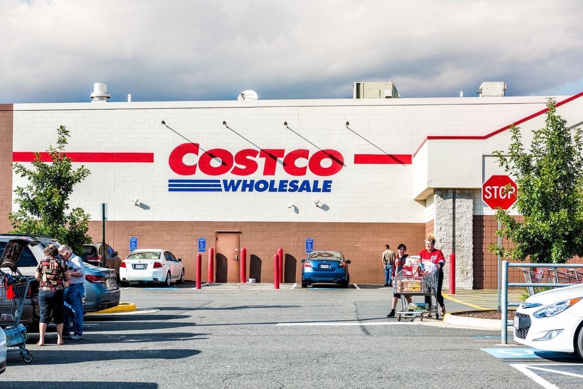 台南好市多 Costco 第二家分店地址曝光！網嗨翻：「居然還有加油站！」