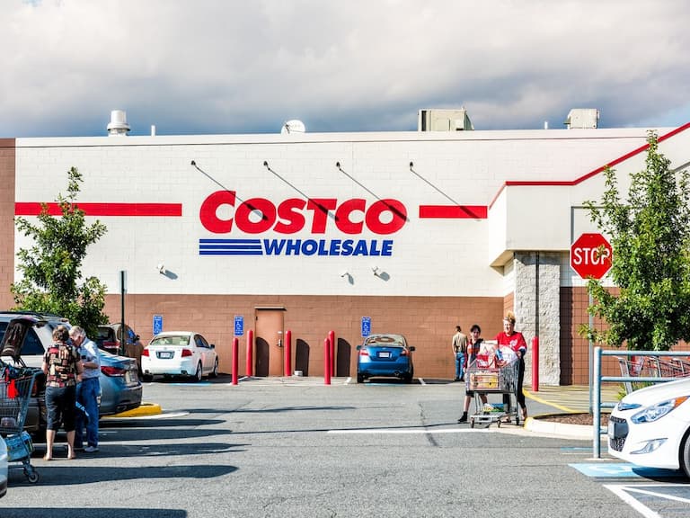 台南好市多 Costco 第二家分店地址曝光！網嗨翻：「居然還有加油站！」