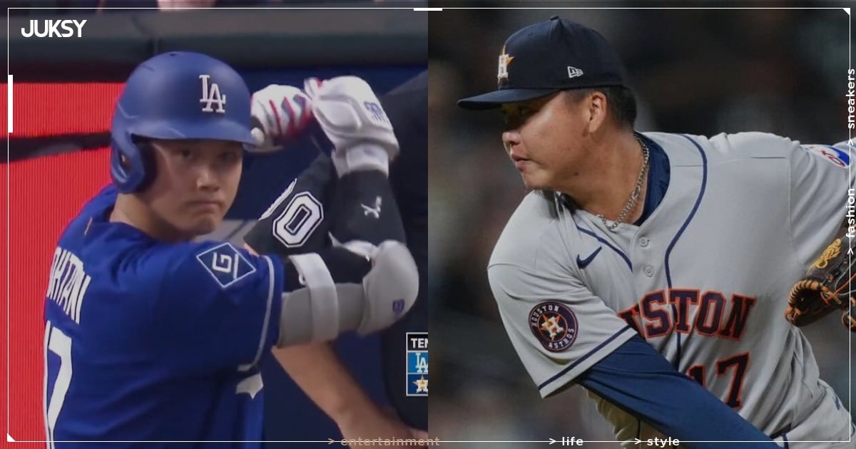 MLB／鄧愷威 5 球壓制大谷翔平「橫掃球」發威！只休 1 天照上 2 局無失分飆 2K！