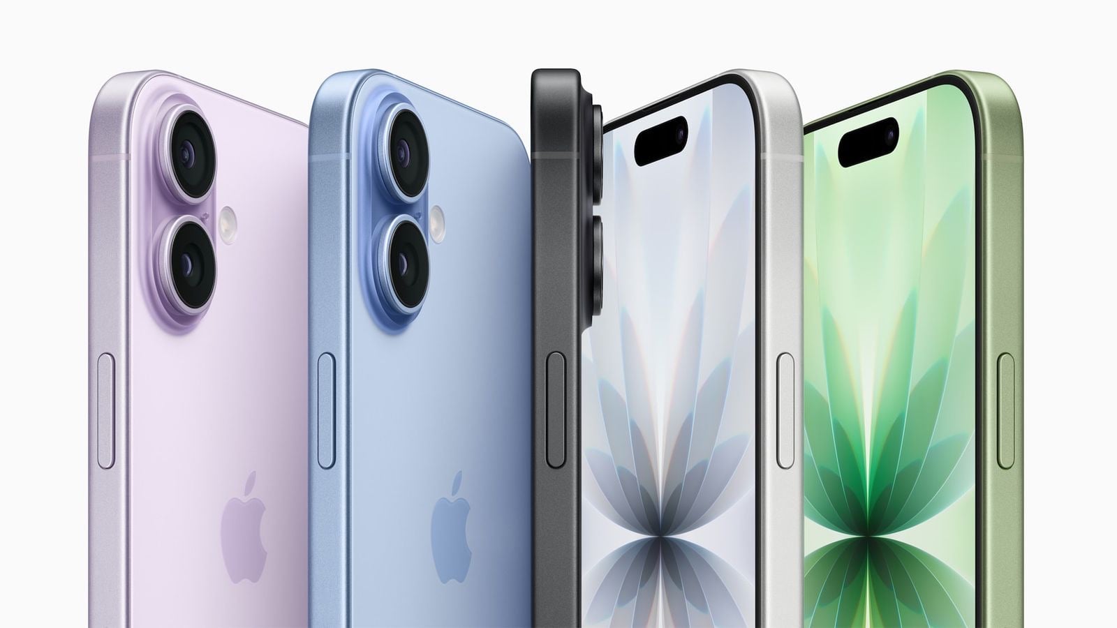 iPhone 17 奪 2026 Q1 全球銷售冠軍！蘋果包辦前三、前10大機種吃下25%史上新高