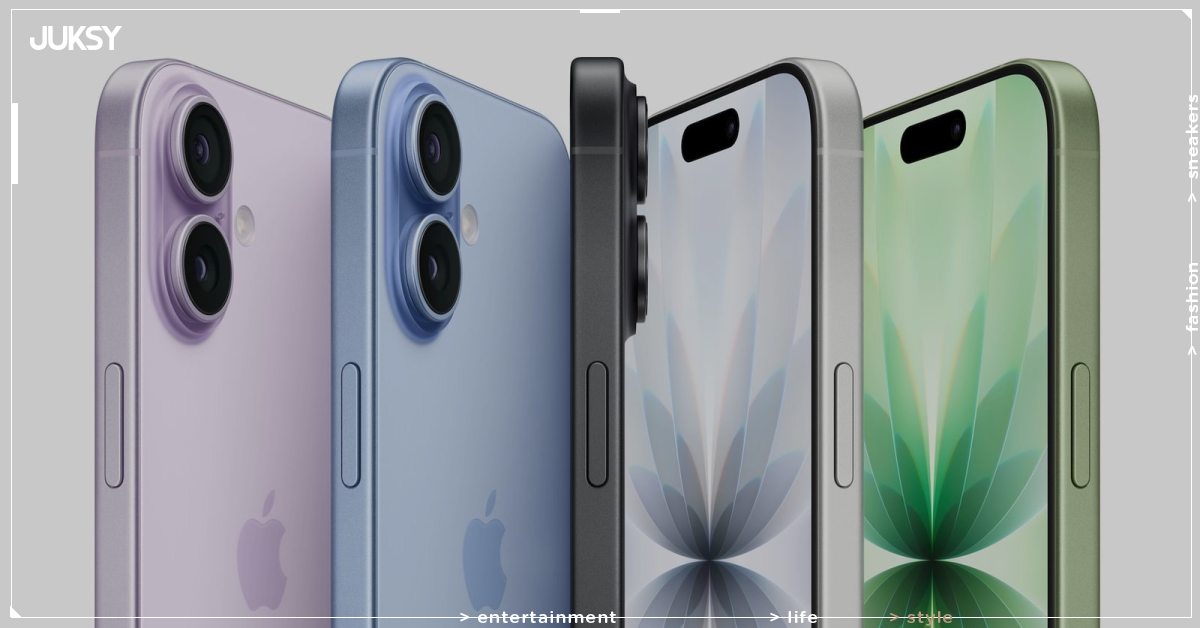 iPhone 17 奪 2026 Q1 全球銷售冠軍！蘋果包辦前三、前10大機種吃下25%史上新高