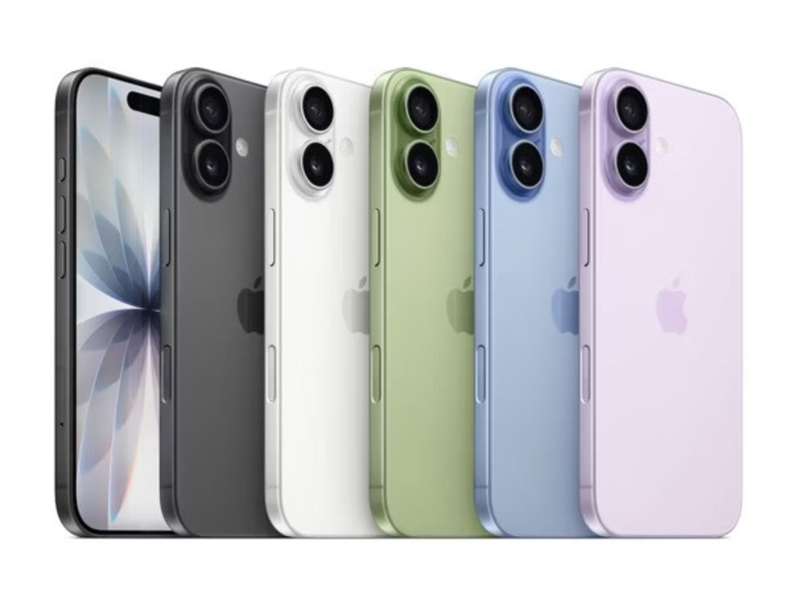 iPhone 17 奪 2026 Q1 全球銷售冠軍！蘋果包辦前三、前10大機種吃下25%史上新高