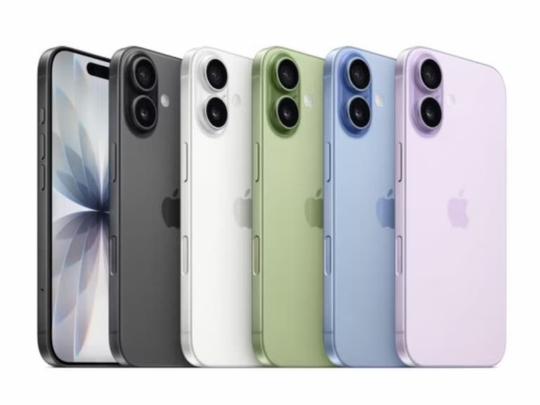 iPhone 17 奪 2026 Q1 全球銷售冠軍！蘋果包辦前三、前10大機種吃下25%史上新高