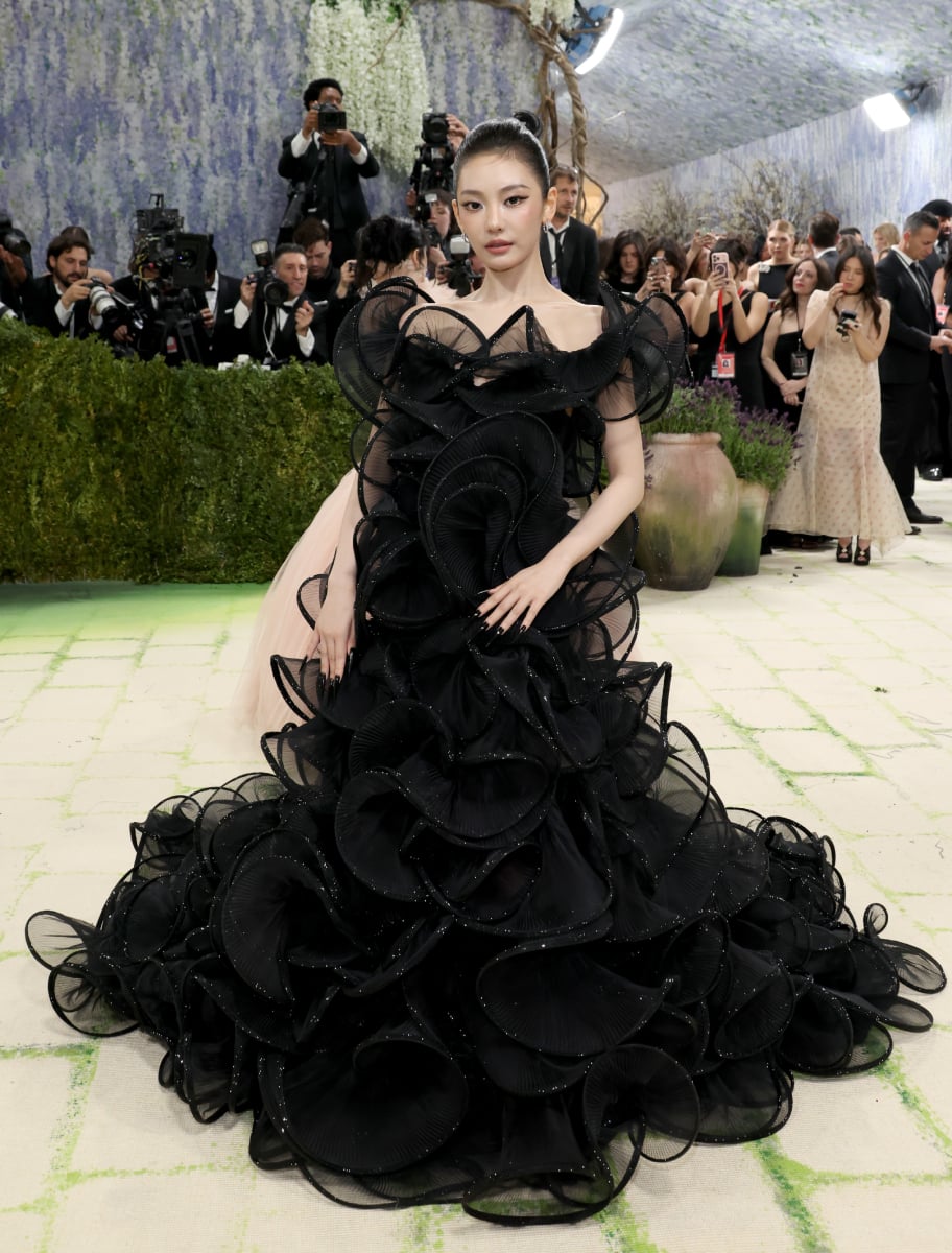Met Gala 2026