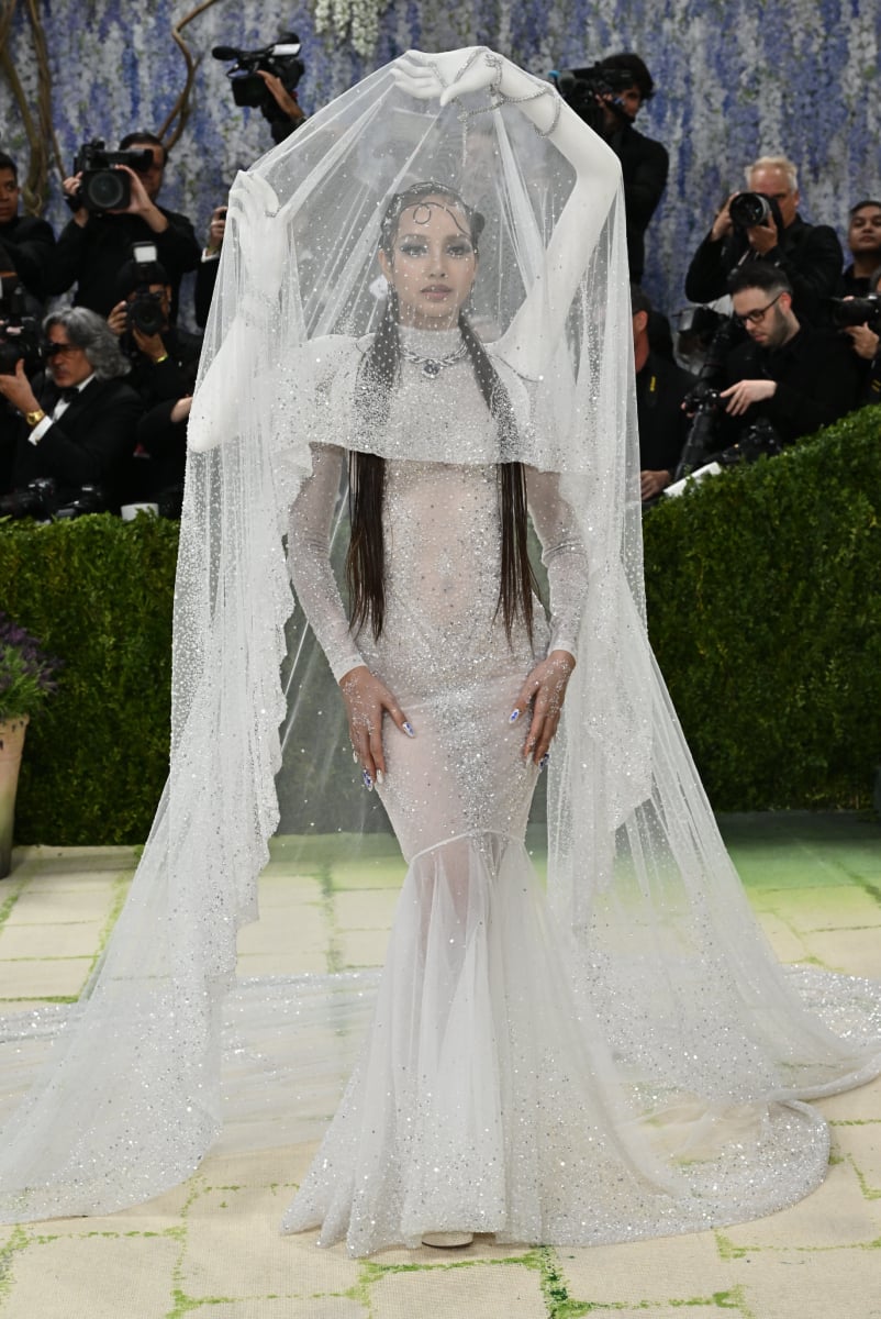 Met Gala 2026