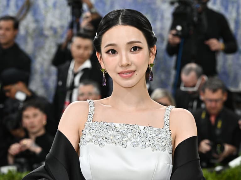 2026 Met Gala 亮點總整理：aespa Karina、寧寧首登紅毯、BLACKPINK 四人史上合體！
