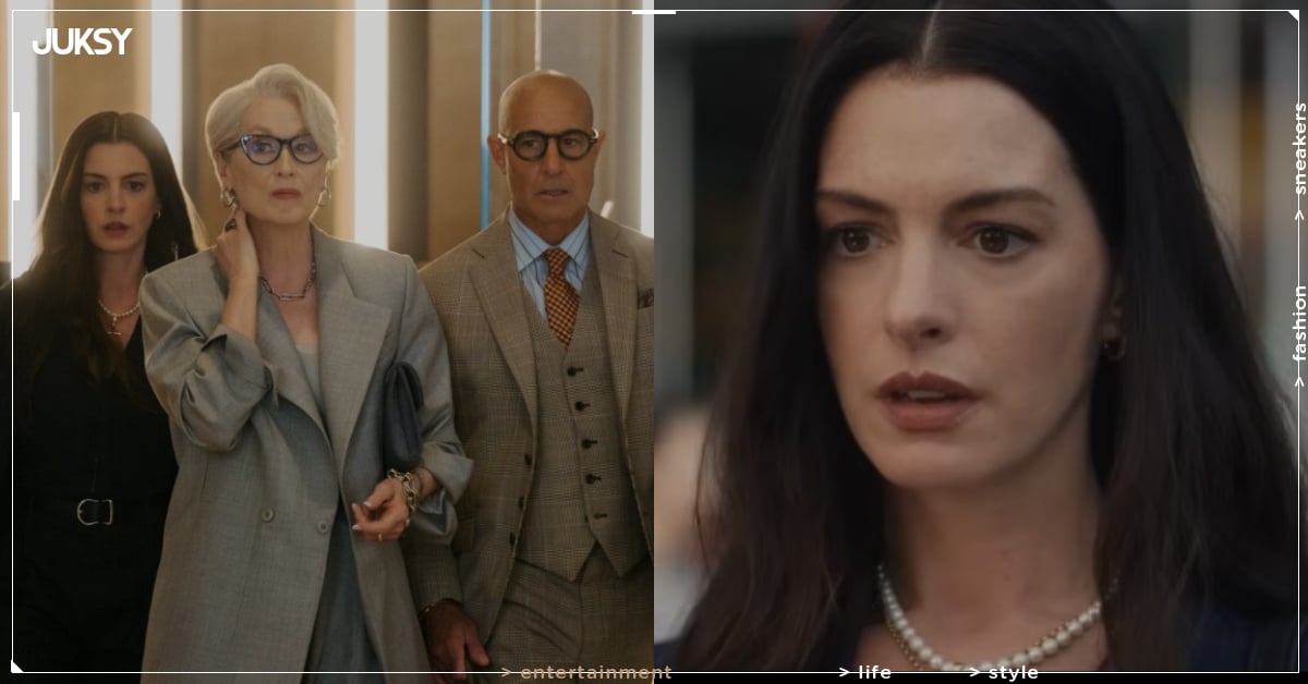 《穿著 Prada 的惡魔》電影續集確定開拍！導演坦言：「壓力大到令人窒息！」