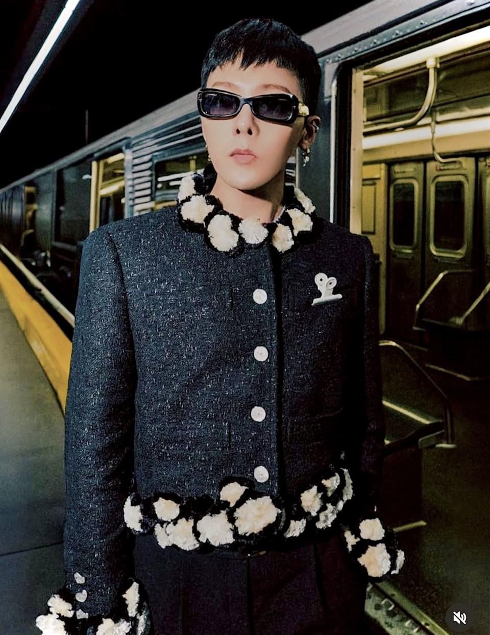 GD 權志龍豪送員工房子！粉絲驚呆：「還缺人嗎？」