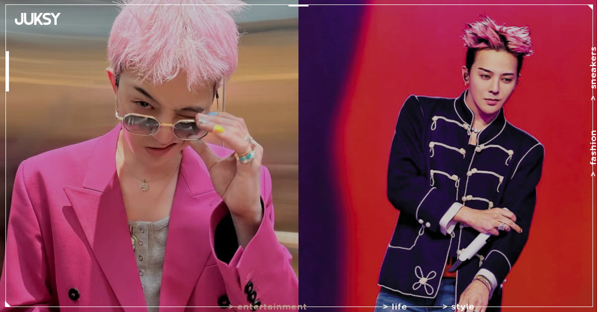 GD 權志龍豪送員工房子！粉絲驚呆：「還缺人嗎？」